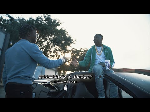 Bossman Jd  x Jackboy “ Married To The Game " (Official Video)