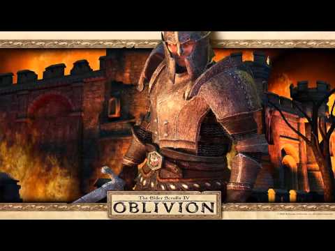 The Elder Scrolls IV Oblivion - 26 - Peace of Akatosh