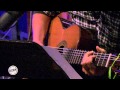 M. Ward performing "Hi-Fi" Live on KCRW