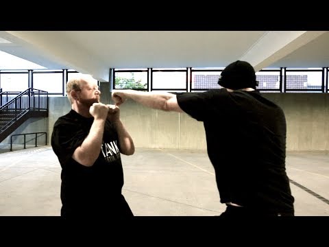 Learn How To Jab Fast And Powerful Quickly │ Jab Punch
