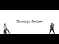 Thappu Pannitten Lyric Video Silambarasan TR Kalidas Jayaram Megha Akash U1 Records