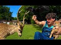Why I’m Leaving YouTube DEFAULT Thumbnail