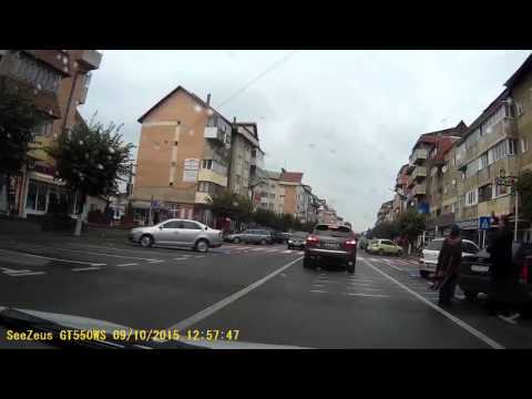 Targu Neamt - Cetatea Neamtului