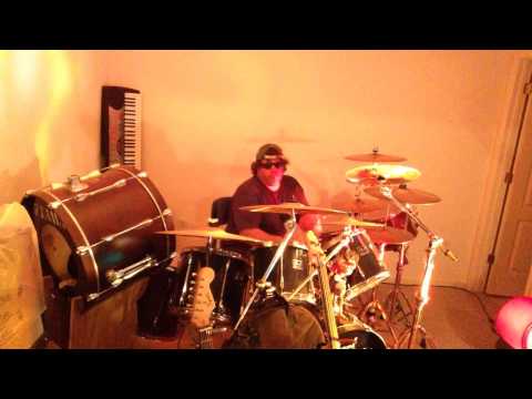 BUY ME A BOAT AN SOME BIG DRUMS Drum Cover Tim Gonzalez PLAYED FOR 