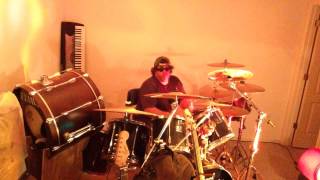 BUY ME A BOAT AN SOME BIG DRUMS Drum Cover Tim Gonzalez PLAYED FOR 