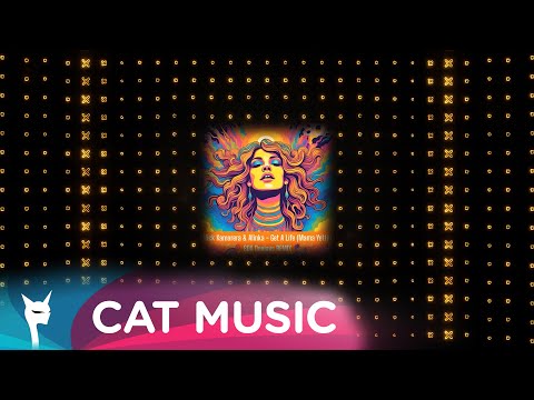 Nick Kamarera & Alinka - Get A Life (Mama Yette) [SOA Deejays Remix]