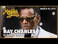 Eleanor Rigby - Ray Charles | The Midnight Special