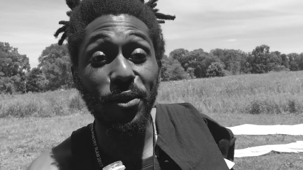 Southern Fried Poetry Festival 2017 (1 Second at a Time)