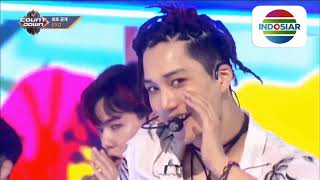 Download lagu EXO 'KOKOBOP' Koplo Version mp3