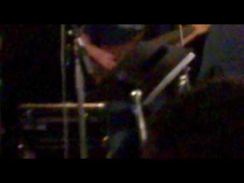 Dead Dino Storage Zomby Woof Whipping Post.mp4