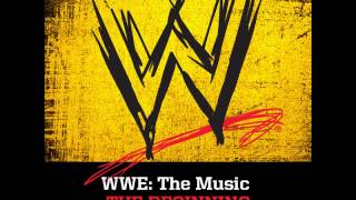 Rest In Peace - Jim Johnston (Original Demo) [The Undertaker]