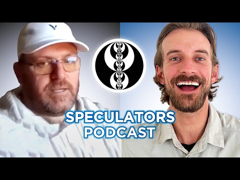 Inner Circle Trader's 1st Face To Face Sit Down Revealing Market Secrets | SPECULATORS PODCAST EP 19