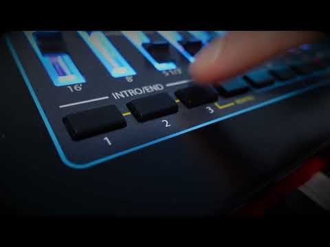 Ketron EVENT - Country Waltz