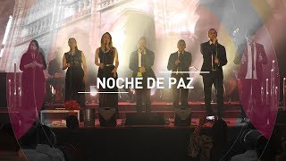 Noche de paz - Especial de navidad CBI 2017