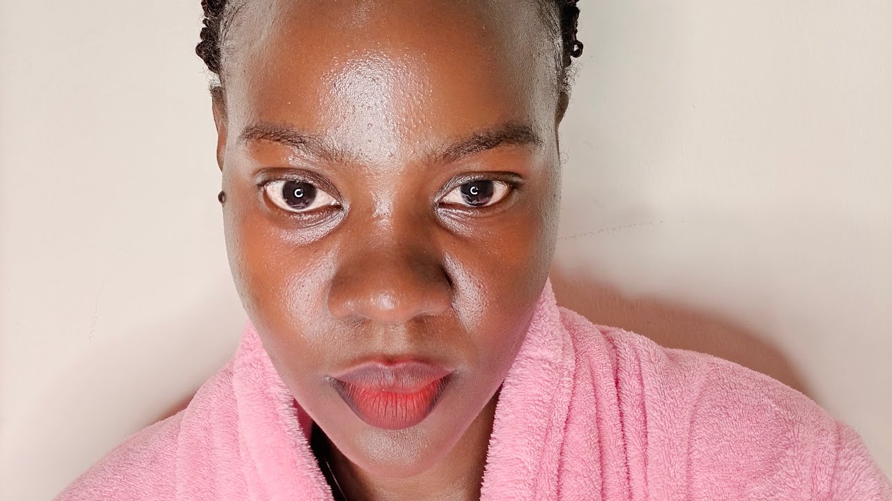 obukodyo bwo kuyonjila mumana live ne senga Faith 256