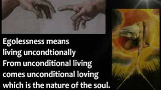 Soul And Embodied Soul