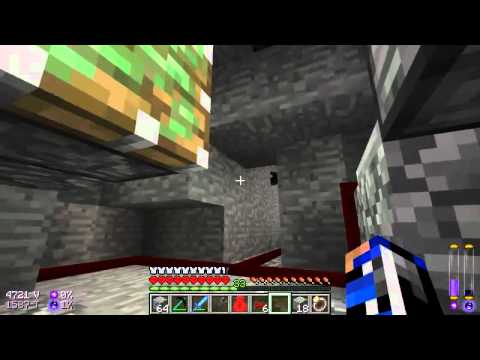 Minecraft - EEPower - Into the Pages [S2E58]