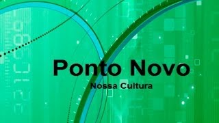 preview picture of video 'História de Ponto Novo'