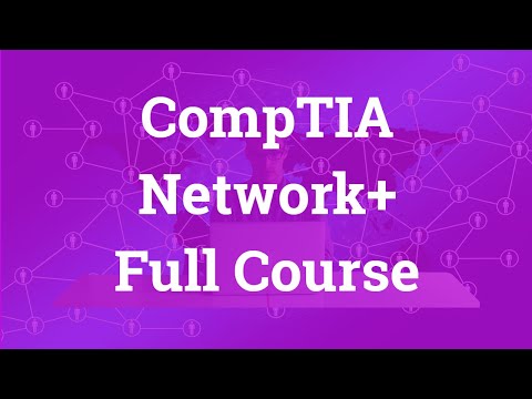Computer Networking Complete Course Basic to Advanced
