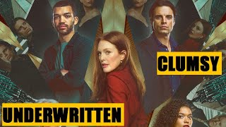 Sharper Review - Bad Movie Reviews video