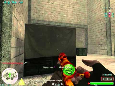 Jugando Al Call Of Duty 1 Acusandome De Wh
