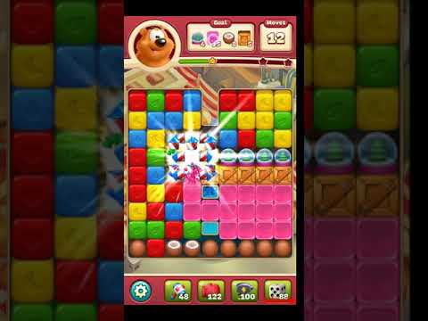 Toon Blast Level 1997 NO BOOSTERS - A S GAMING