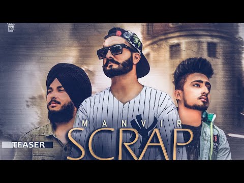 Scrap - Manvir