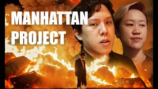 Manhattan Project | Full Band Cover | Rush