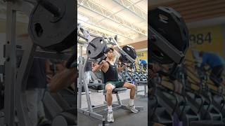 Download lagu How to Properly Use the Incline Hammer Strength Press for Upper Chest mp3 Download lagu How to Properly Use the Incline Hammer Strength Press for Upper Chest mp3