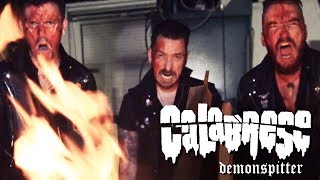 Demonspitter Music Video
