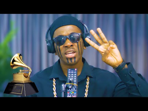 Taofeek - PERU Remix (Unofficial Video)