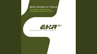 Elektrika - Ibiza Sound Bass Sidechain video