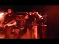 World on Alert - Freedom in Disguise (Live in Montréal)