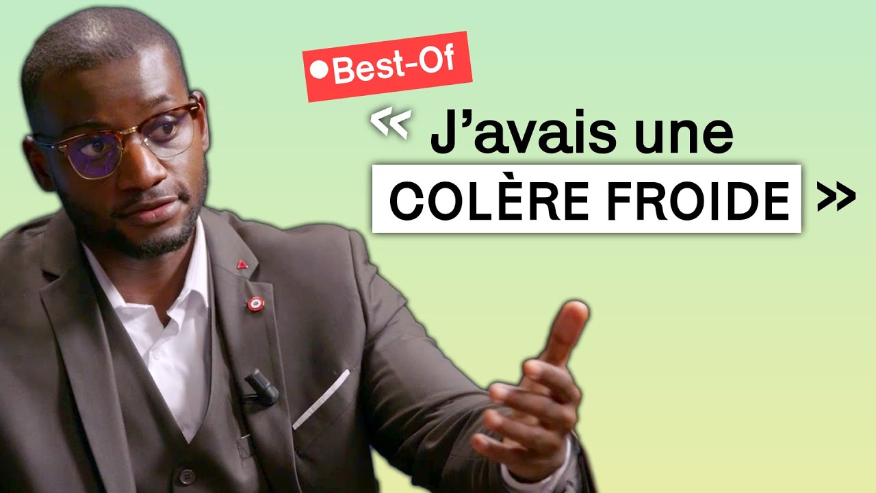 Combattre le racisme à l'assemblée nationale - Best-Of - Carlos Martens Bilongo