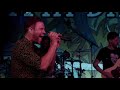 Dance Gavin Dance Afterburner Tour Live Show