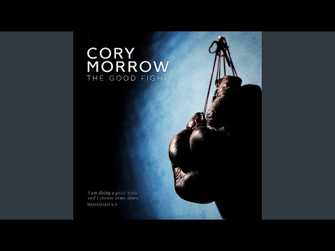 Big City Stripper 2 - Cory Morrow