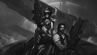 Slushii ft. Marshmello - There x2