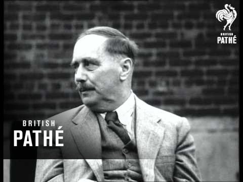 H.G. Wells Interview (0)