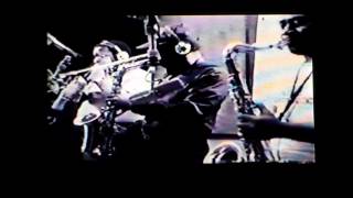 FUNKSTER'S  P VIEW** PEOPLE GET READY** MACEO PARKER