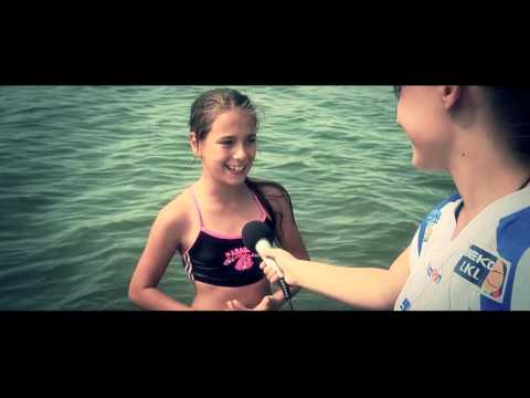 O ką Tu žinai apie Klaipėdos "Neptūną"? | 2012