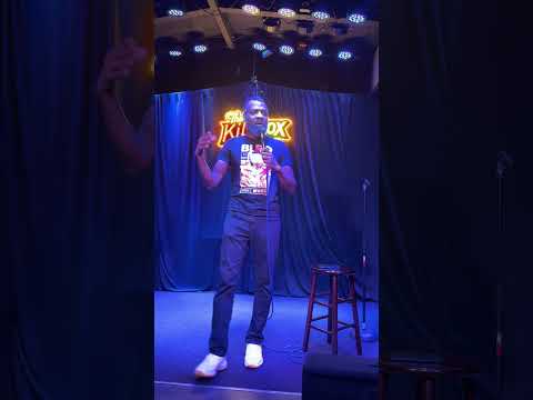Standup Set #9