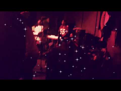 PROJECT 71 @MARTINI'S 1/9/16