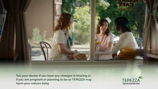 Tepezza Commercial #2 (2026)