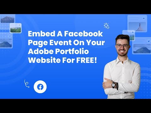 Adobe Portfolio