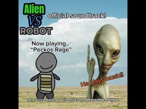 Peckos Rage
