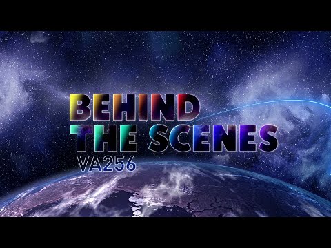 Arianespace Flight VA256 / Behind the Scenes