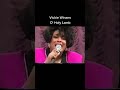 Vickie Winans O'Holy lamb live in Detroit