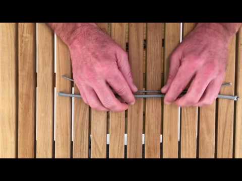 New England Ropes WR2 Dyneema Line | Expert Review