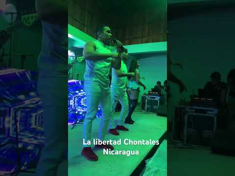 Evento en la libertad Chontales  Nicaragua