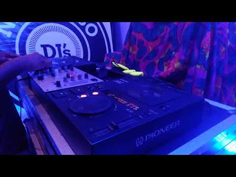 Millennium Dance Mix